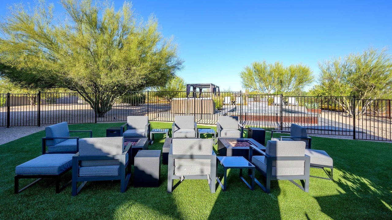 Photo of Outdoor in Desert View Village