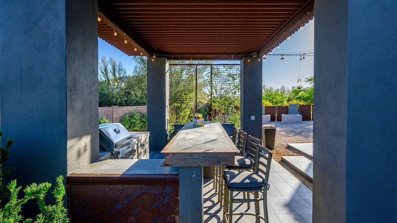 Photo of Outdoor in Desert View Village