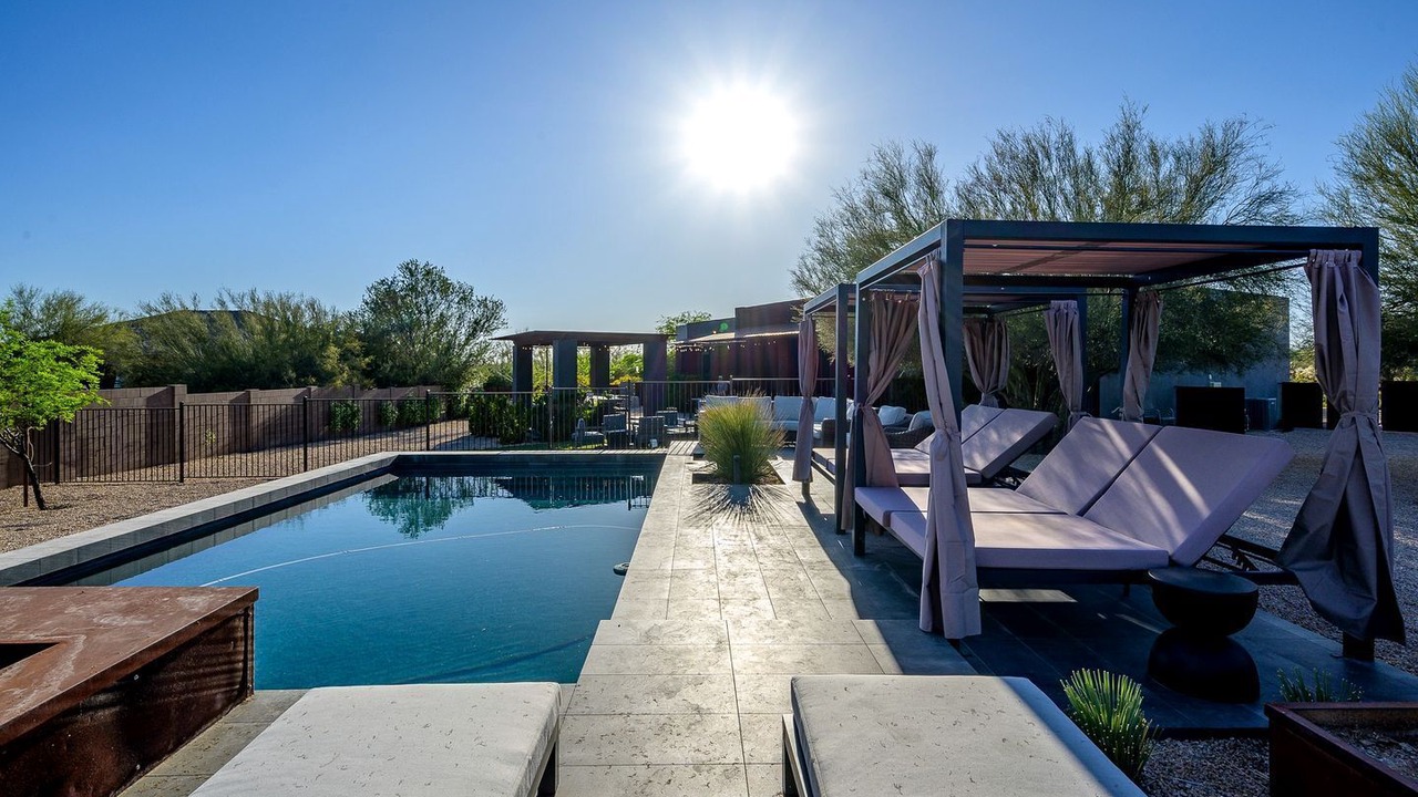 Photo of Outdoor in Desert View Village