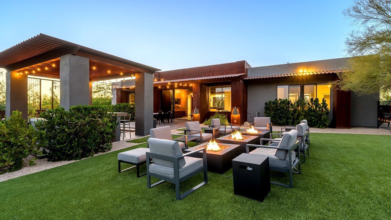 Photo of Outdoor in Desert View Village