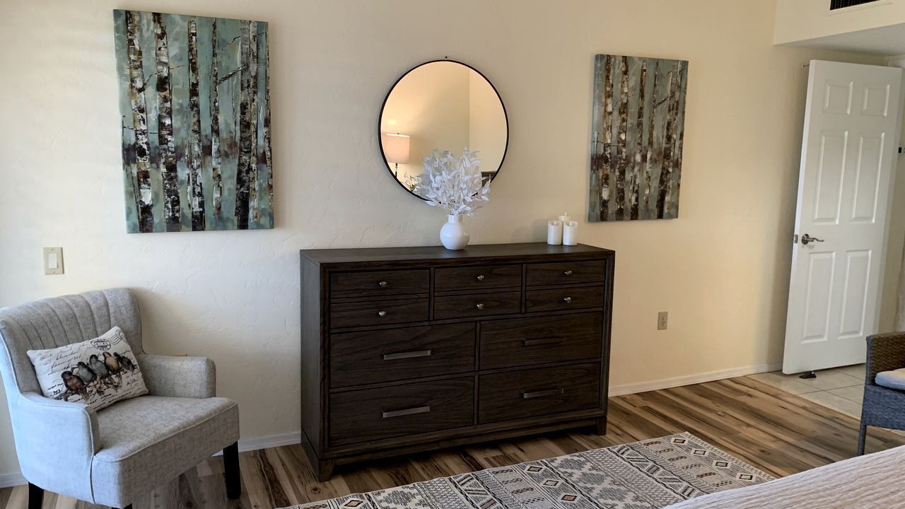 Photo of Bedroom in Canoa Estates