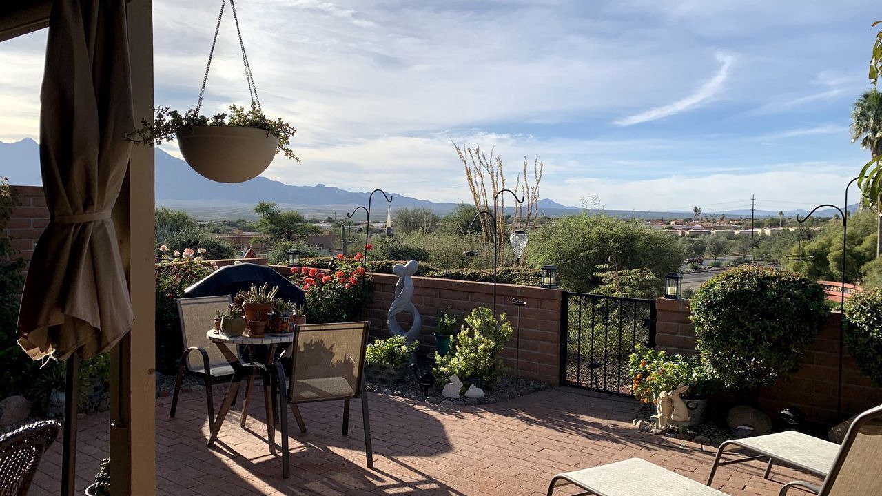 Photo of Outdoor in Canoa Estates