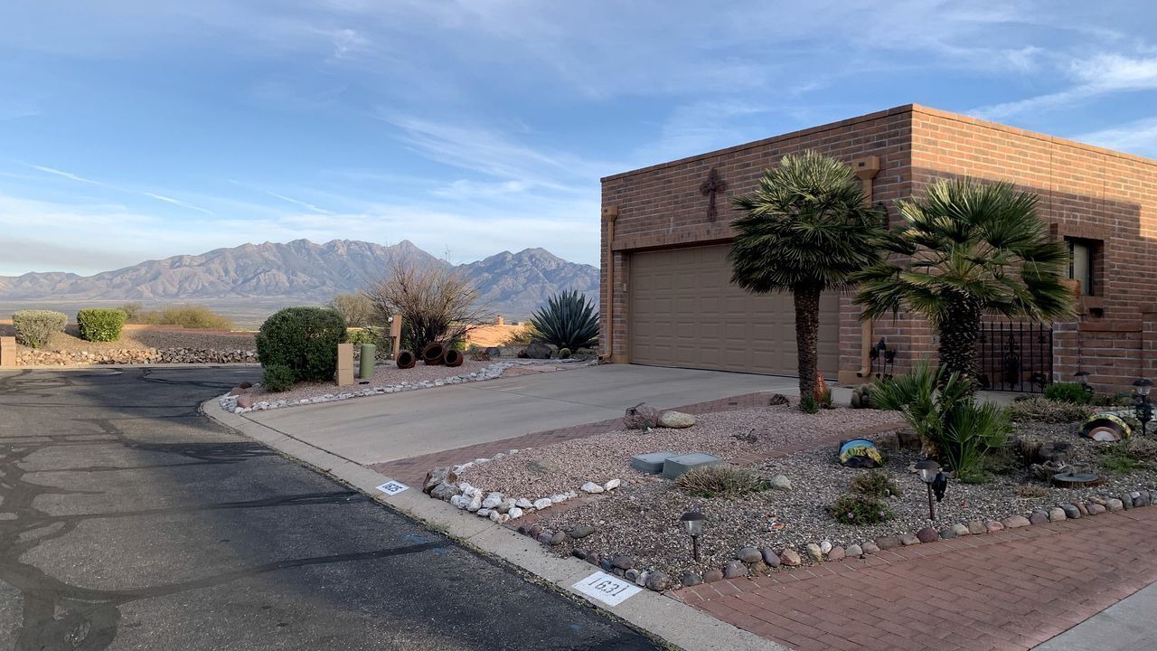 Photo of Outdoor in Canoa Estates