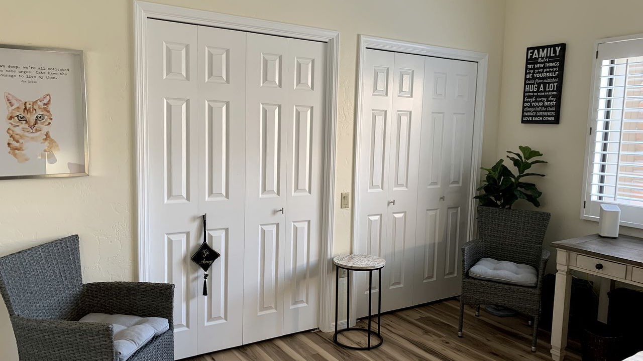 Photo of Bedroom in Canoa Estates