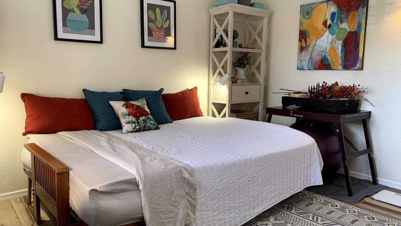 Photo of Bedroom in Canoa Estates