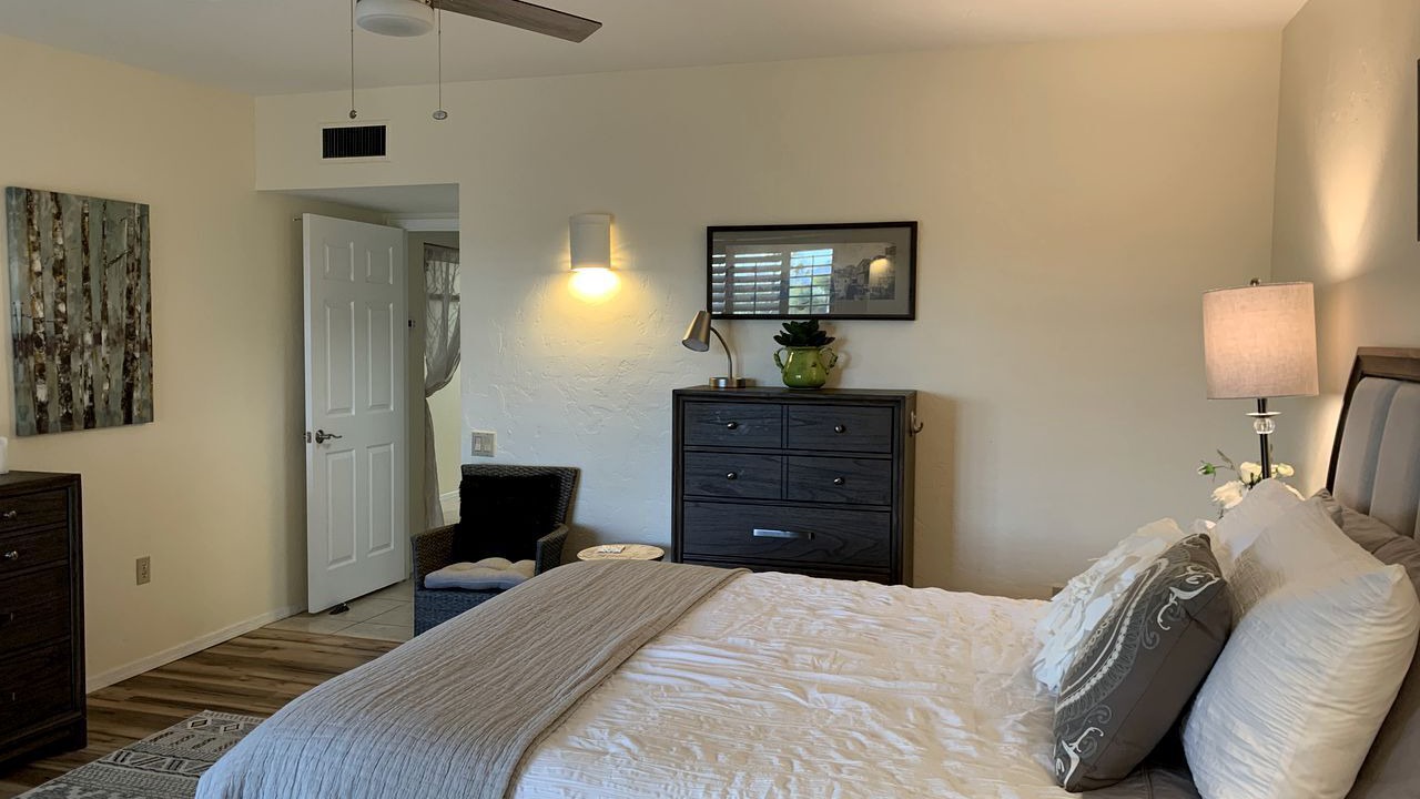 Photo of Bedroom in Canoa Estates
