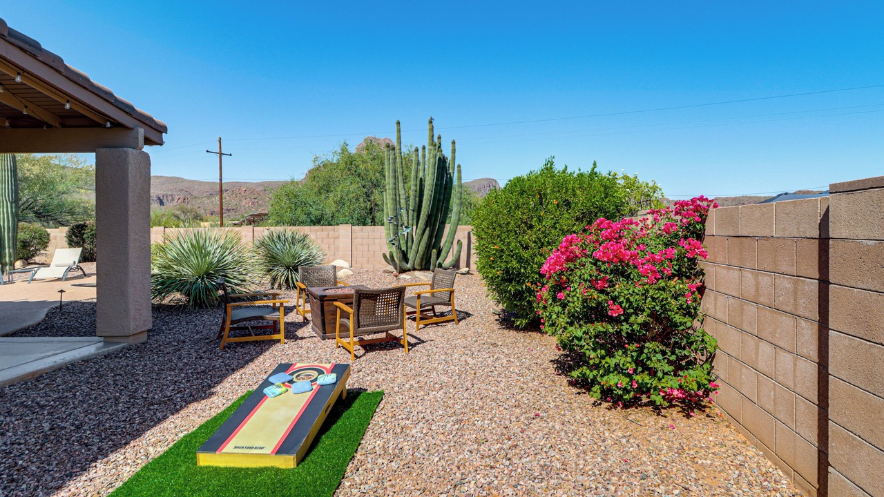Photo of Outdoor in Continental Reserve