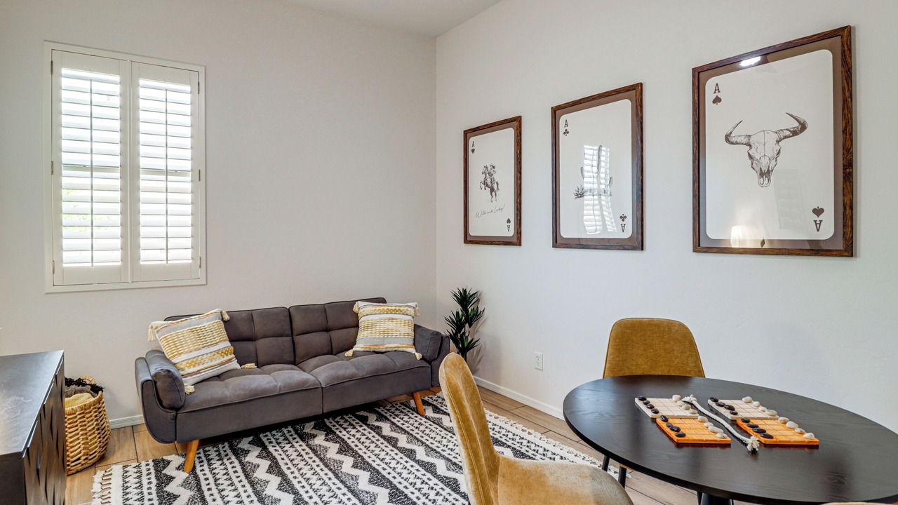 Photo of Bedroom in Continental Reserve
