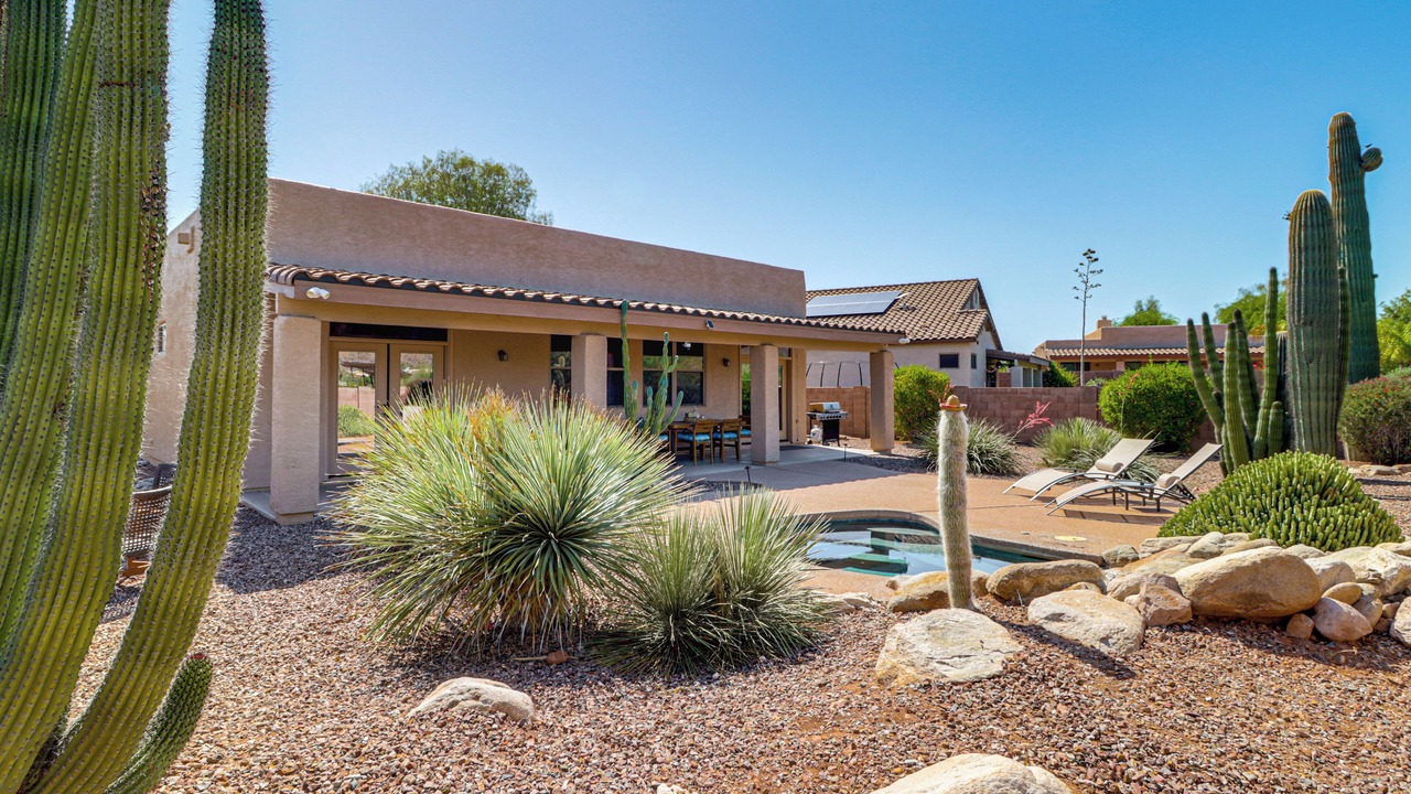 Photo of Outdoor in Continental Reserve