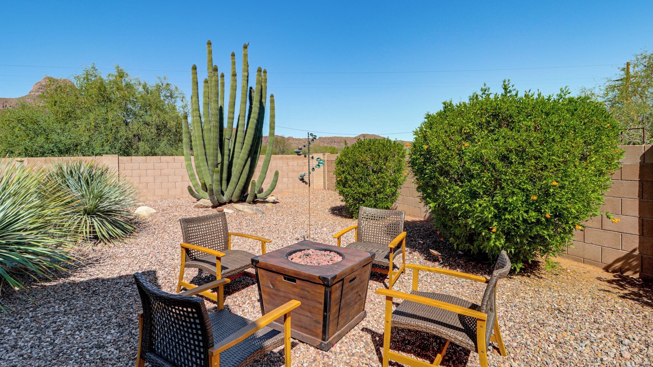 Photo of Outdoor in Continental Reserve
