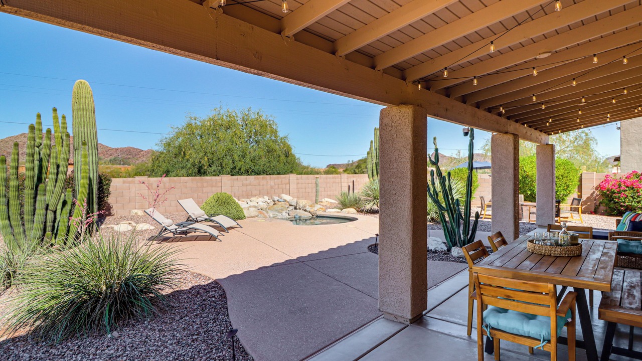 Photo of Outdoor in Continental Reserve