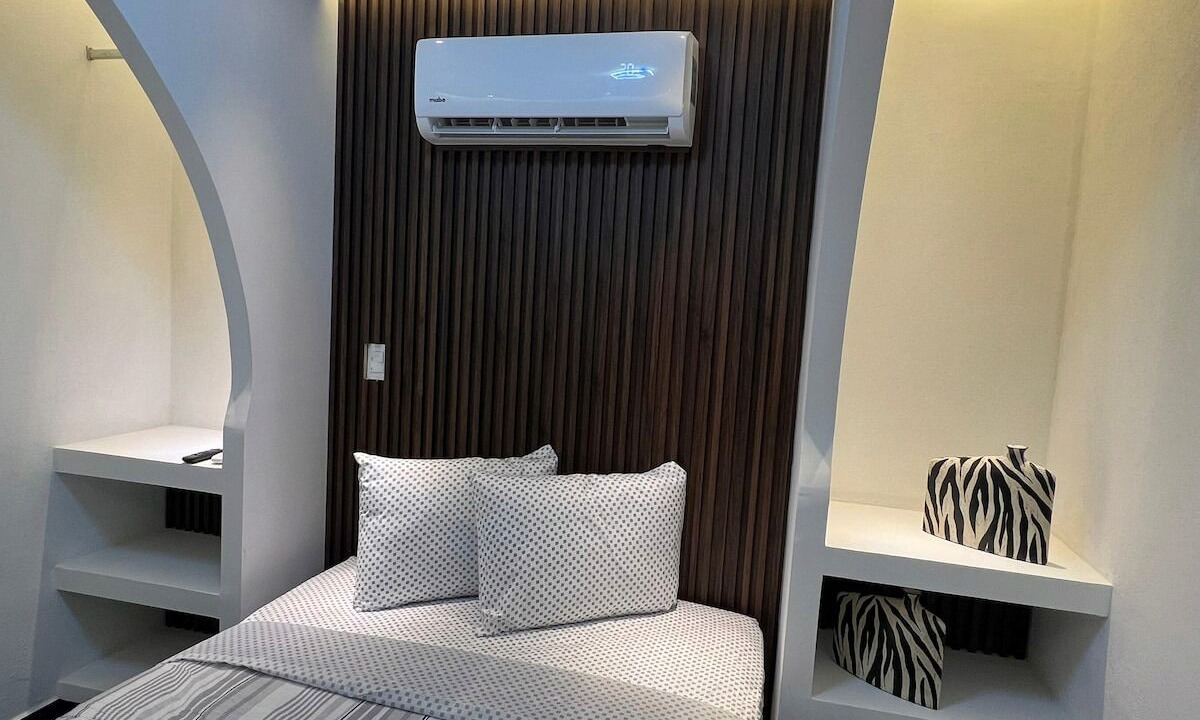 Photo of Bedroom in Aguascalientes