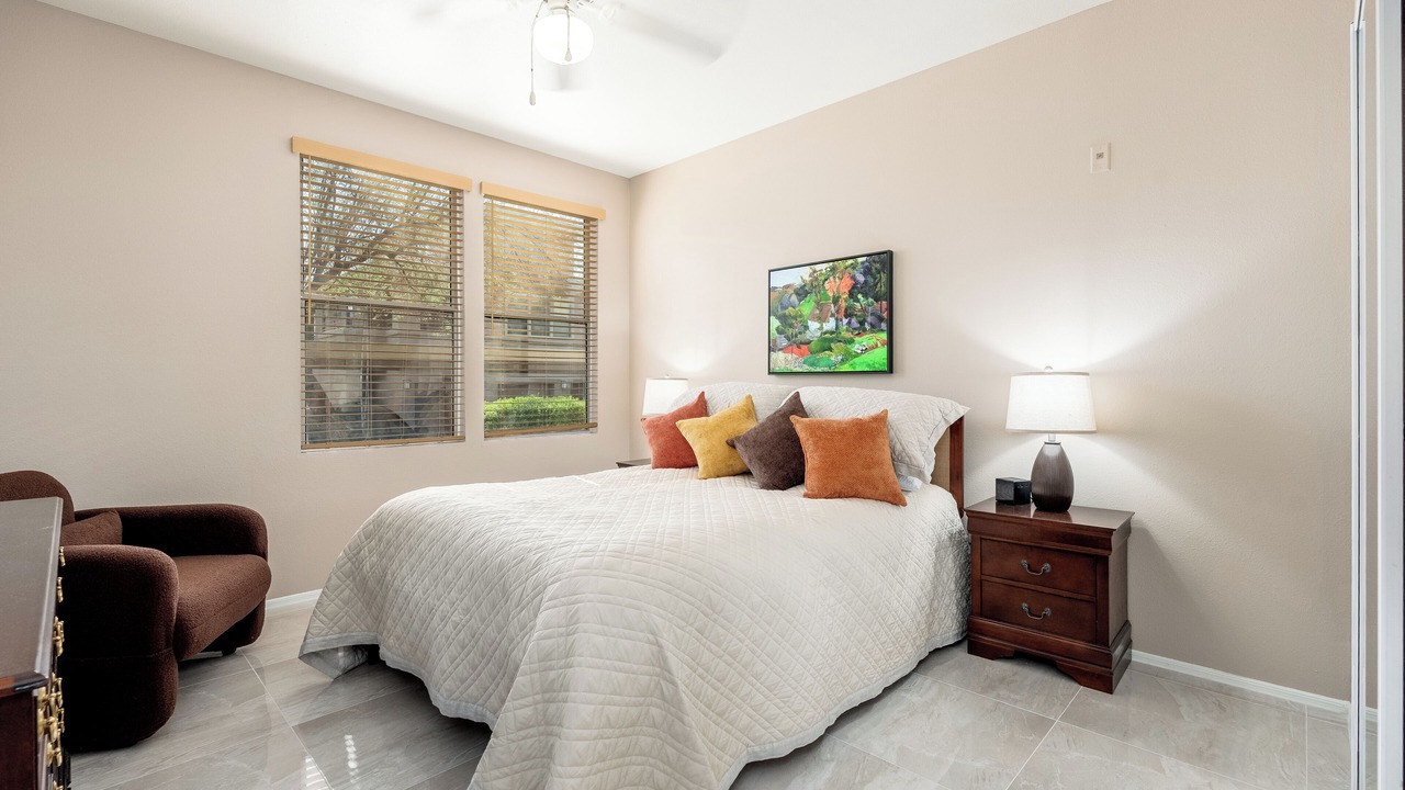 Photo of Bedroom in North Scottsdale