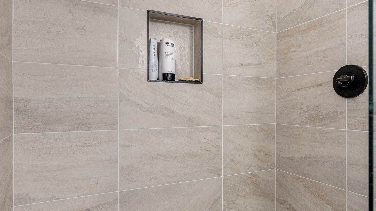 Photo of Bathroom in North Scottsdale