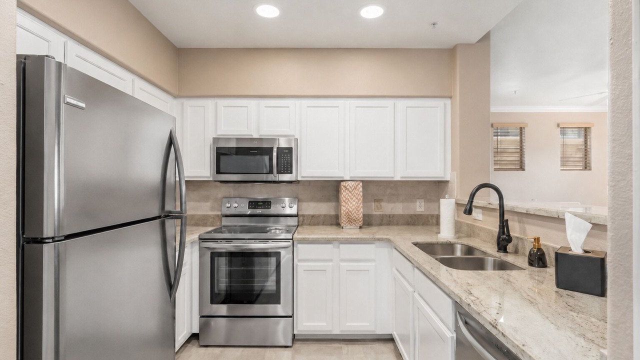 Photo of Kitchen in North Scottsdale