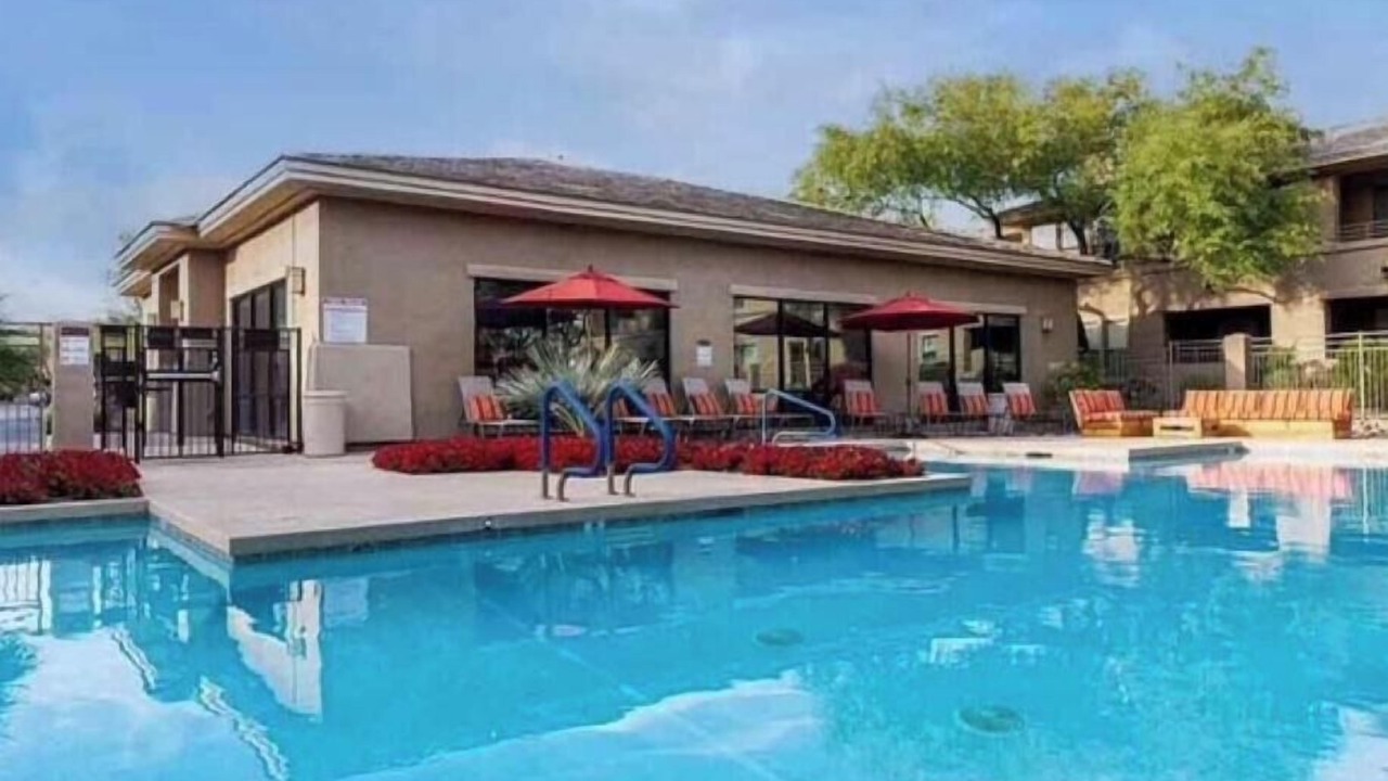 Photo of Outdoor in North Scottsdale