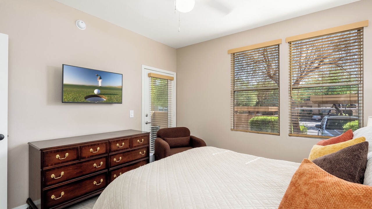 Photo of Bedroom in North Scottsdale