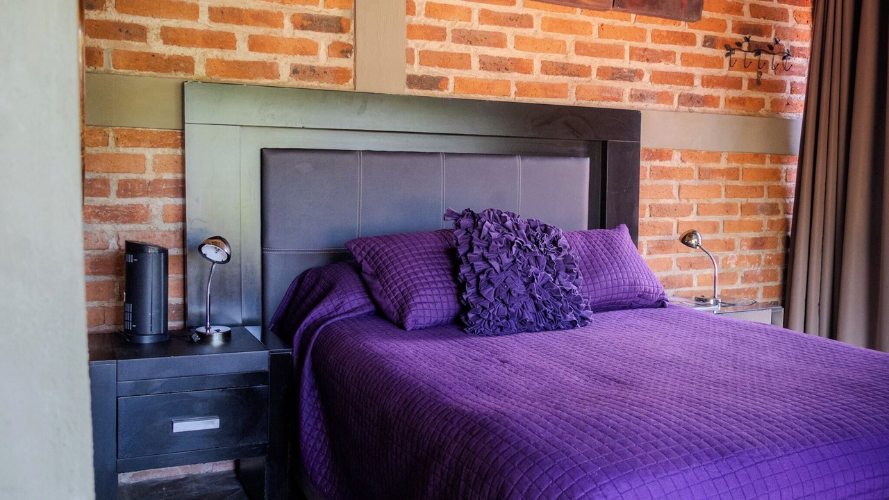 Photo of Bedroom in Zapopan