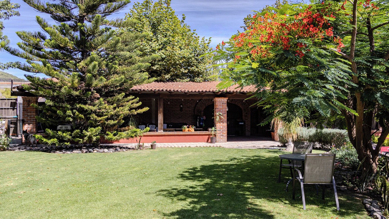 Photo of Outdoor in Zapopan