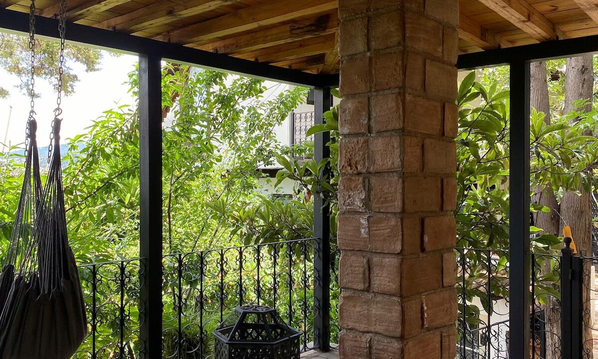 Photo of Patio Balcony in Zona Centro