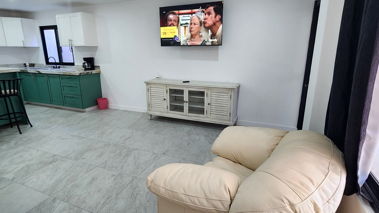 Photo of Livingroom in Rosarito