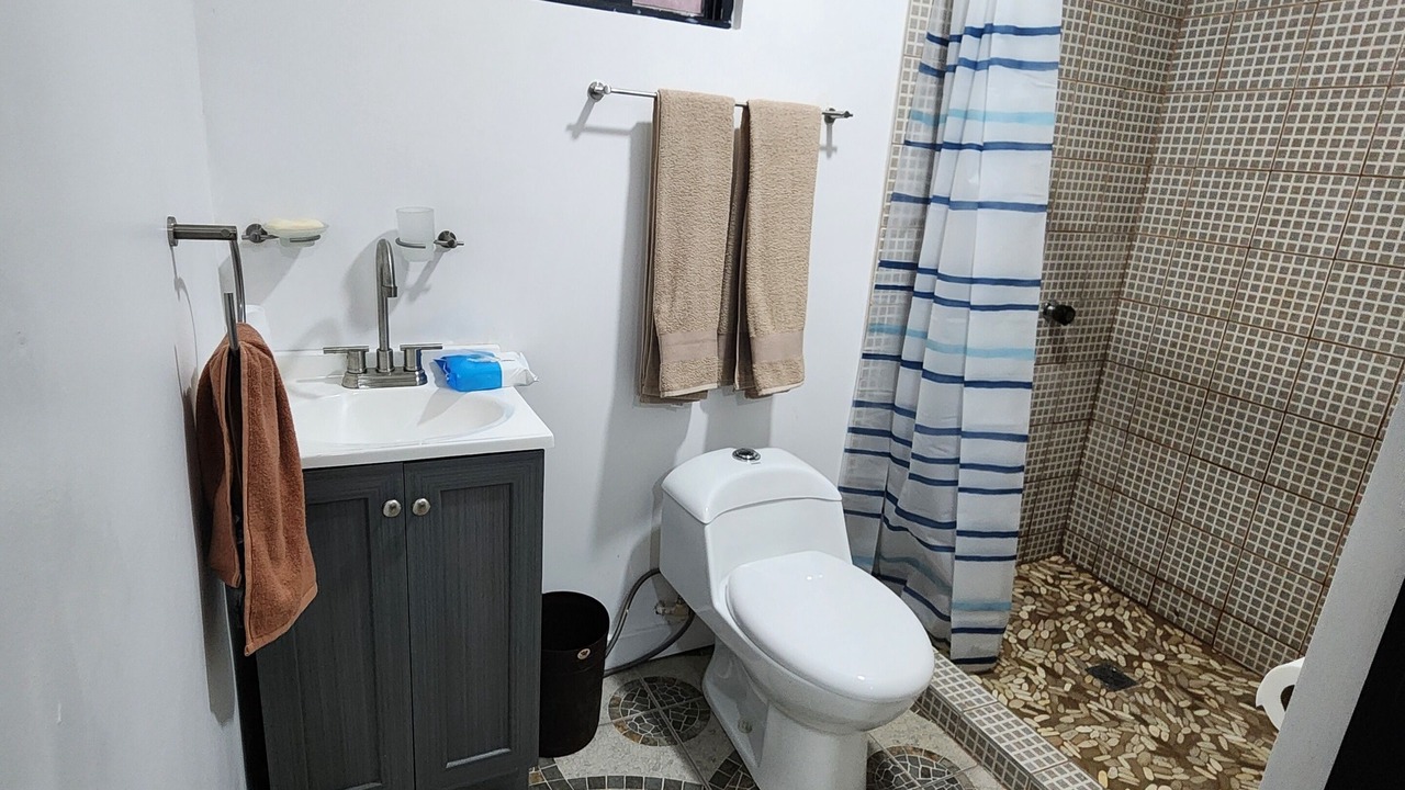 Photo of Bathroom in Rosarito