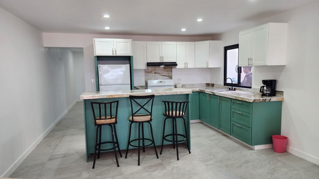 Photo of Kitchen in Rosarito