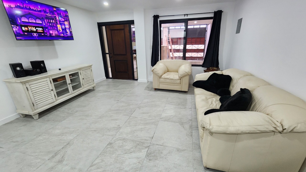 Photo of Livingroom in Rosarito