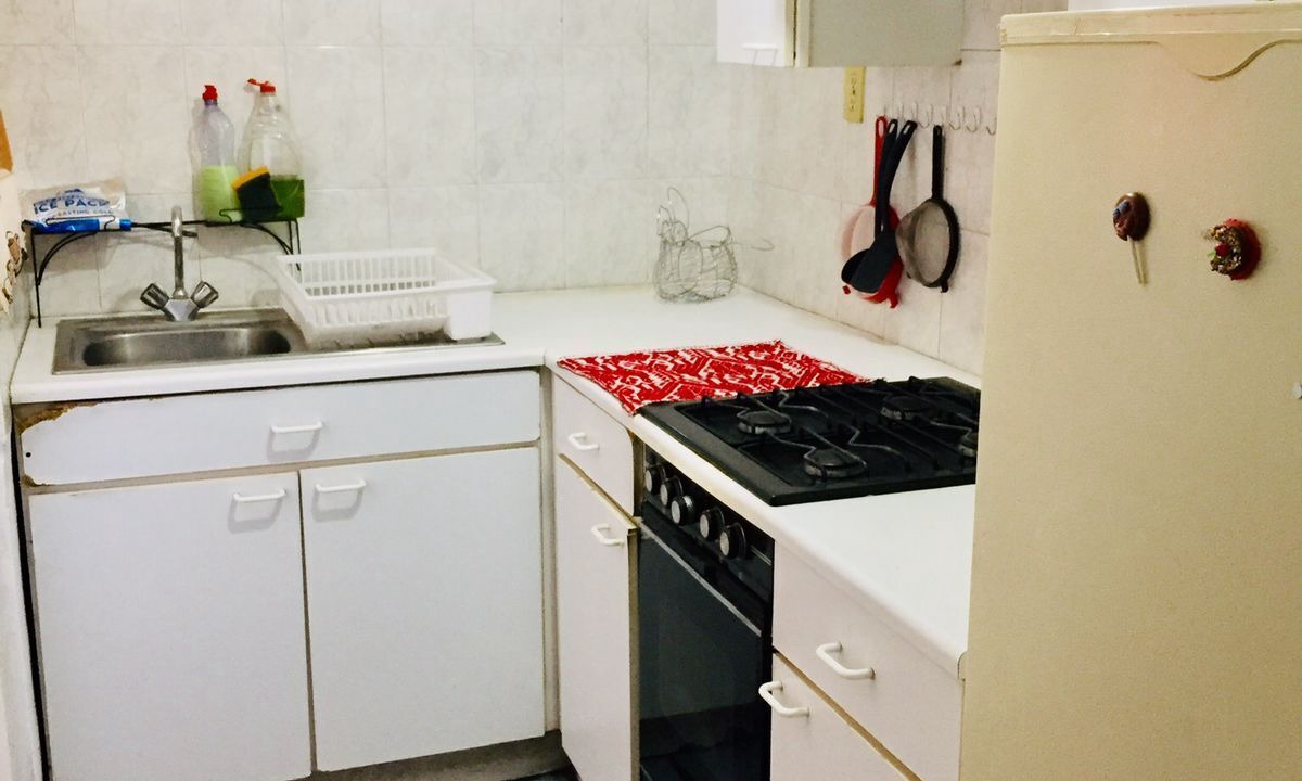 Photo of Kitchen in San Luis Potosi