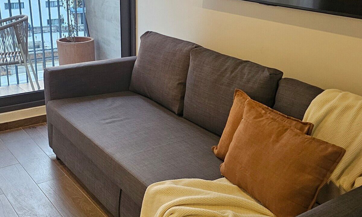 Photo of Livingroom in Lafayette