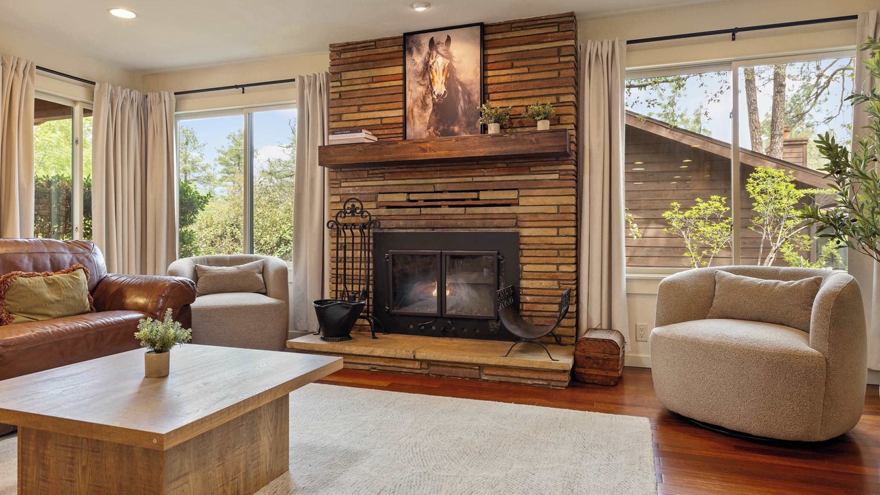 Photo of Livingroom in Mountain Club