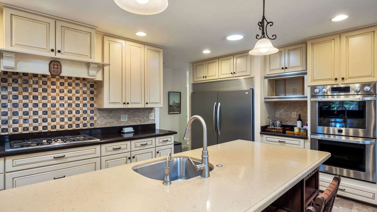 Photo of Kitchen in Mountain Club