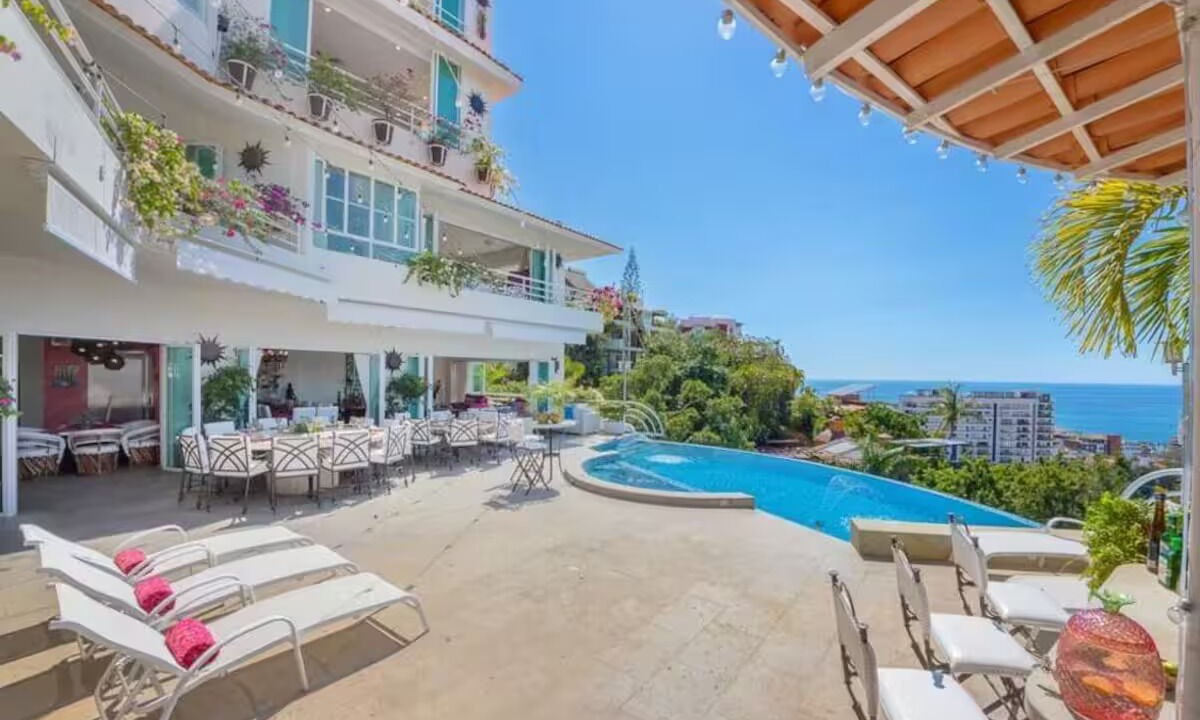Photo of Outdoor in Alta Vista