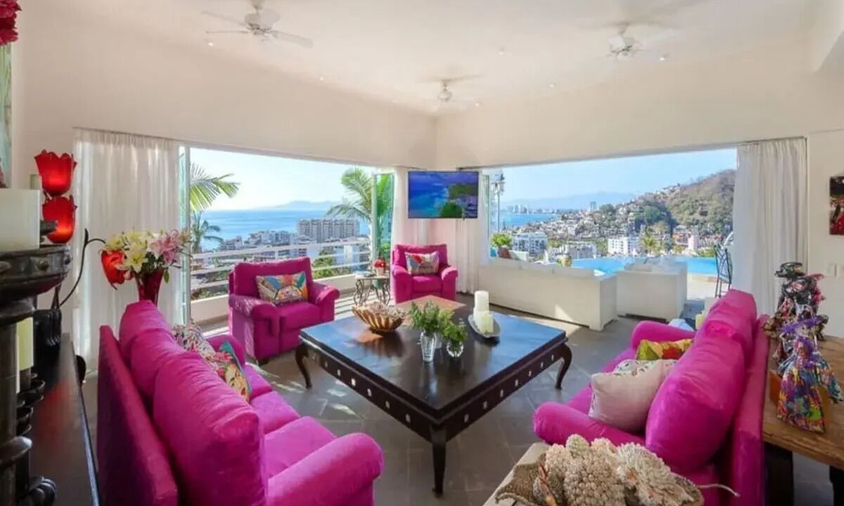 Photo of Livingroom in Alta Vista