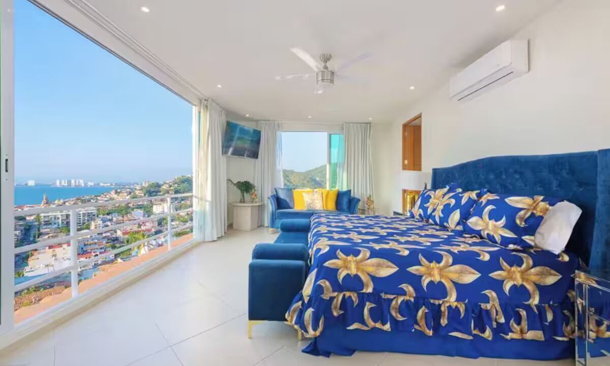 Photo of Bedroom in Alta Vista