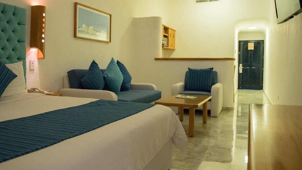 Photo of Bedroom in Zona Hotelera