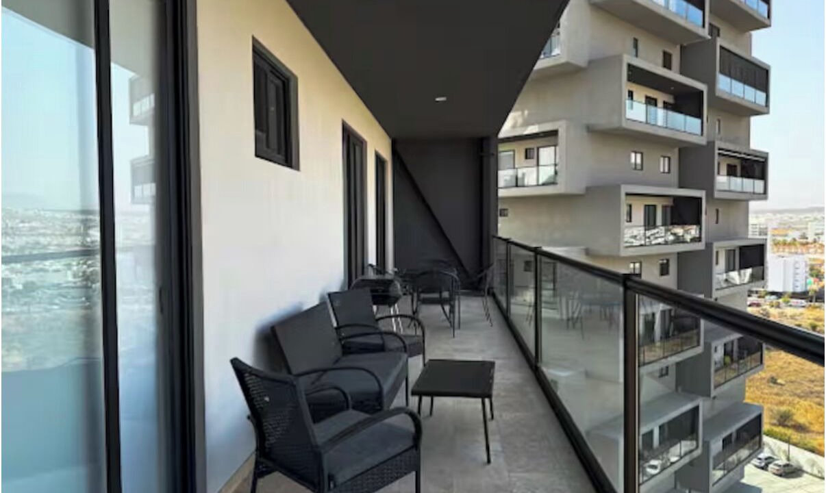 Photo of Outdoor in Juriquilla