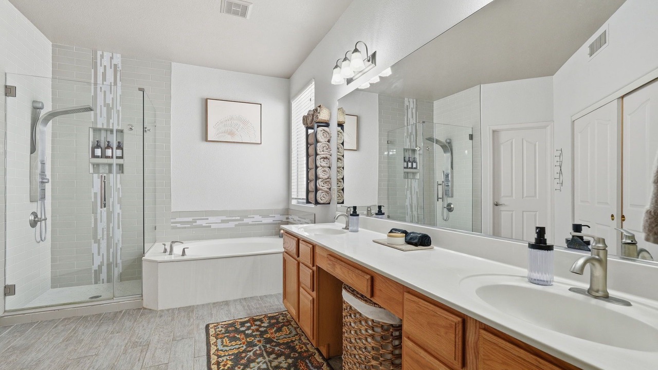 Photo of Bathroom in Hohokam Mesa Vistoso Town Center