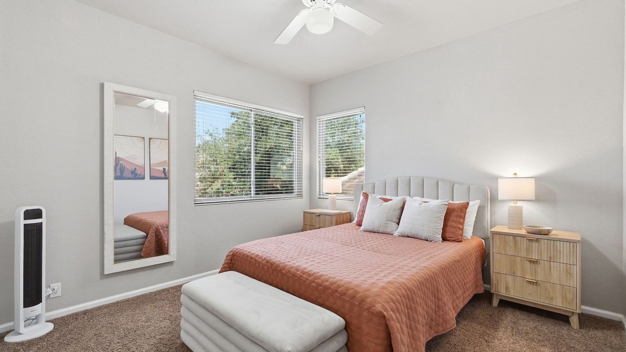 Photo of Bedroom in Hohokam Mesa Vistoso Town Center