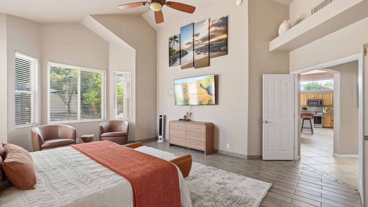 Photo of Bedroom in Hohokam Mesa Vistoso Town Center