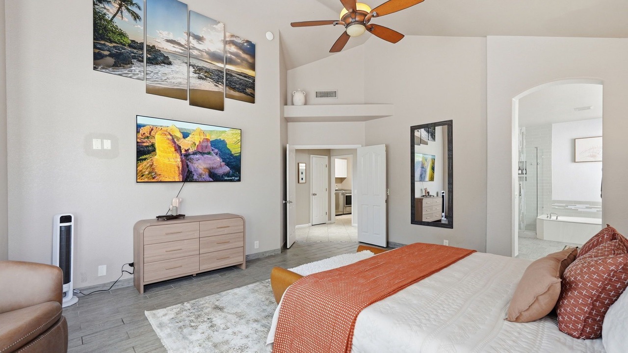 Photo of Bedroom in Hohokam Mesa Vistoso Town Center