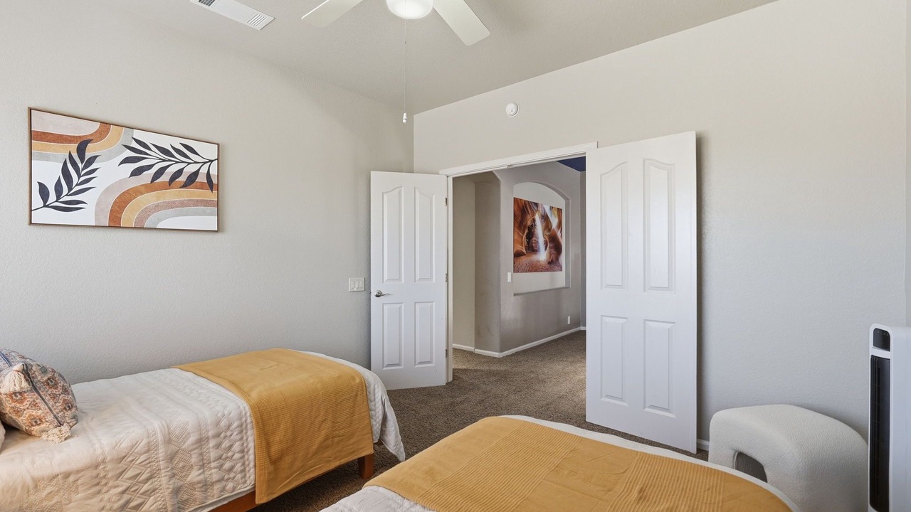 Photo of Bedroom in Hohokam Mesa Vistoso Town Center