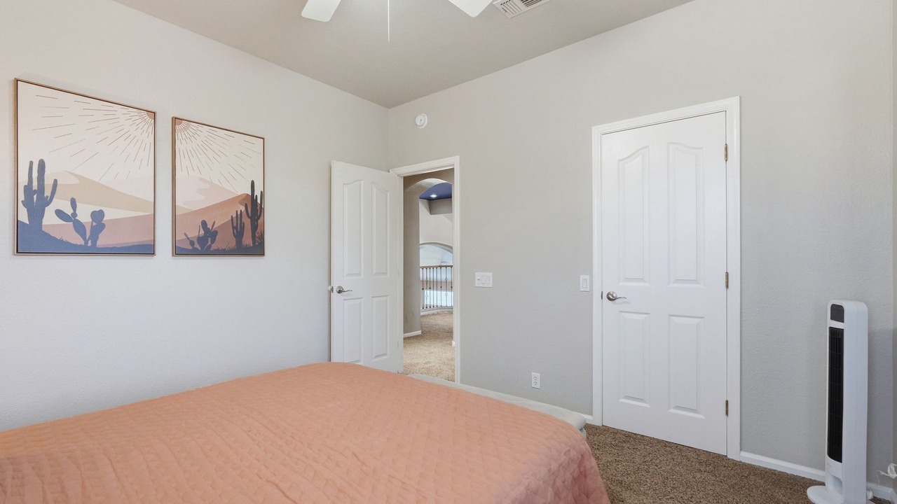 Photo of Bedroom in Hohokam Mesa Vistoso Town Center