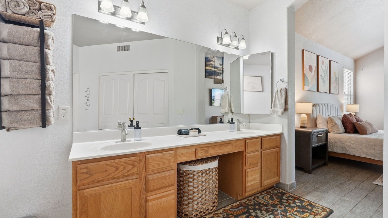 Photo of Bathroom in Hohokam Mesa Vistoso Town Center