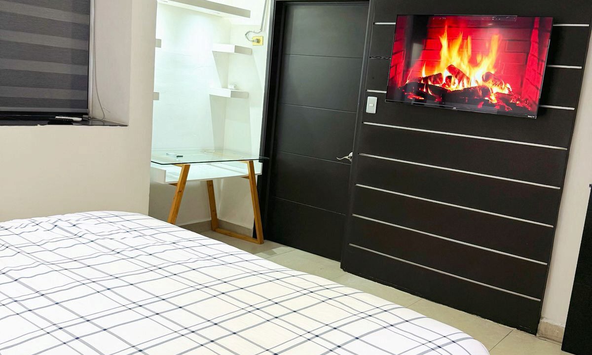 Photo of Bedroom in Villahermosa