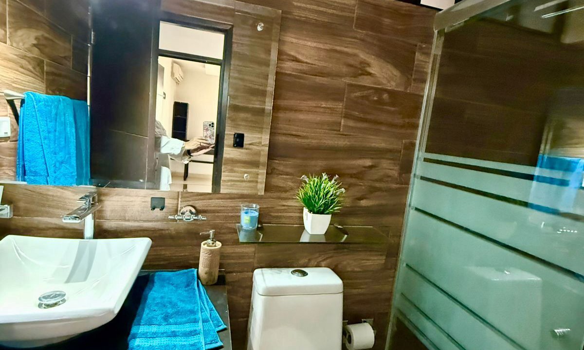 Photo of Bathroom in Villahermosa