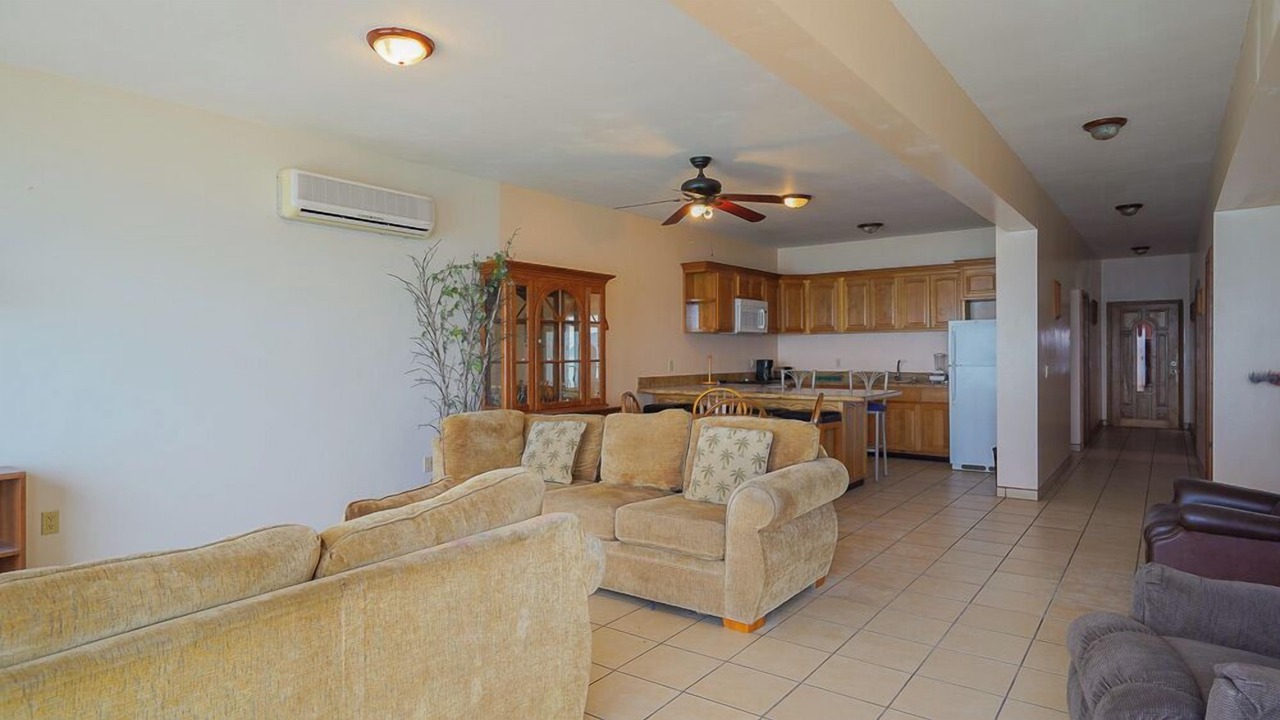 Photo of Bedroom in San Felipe