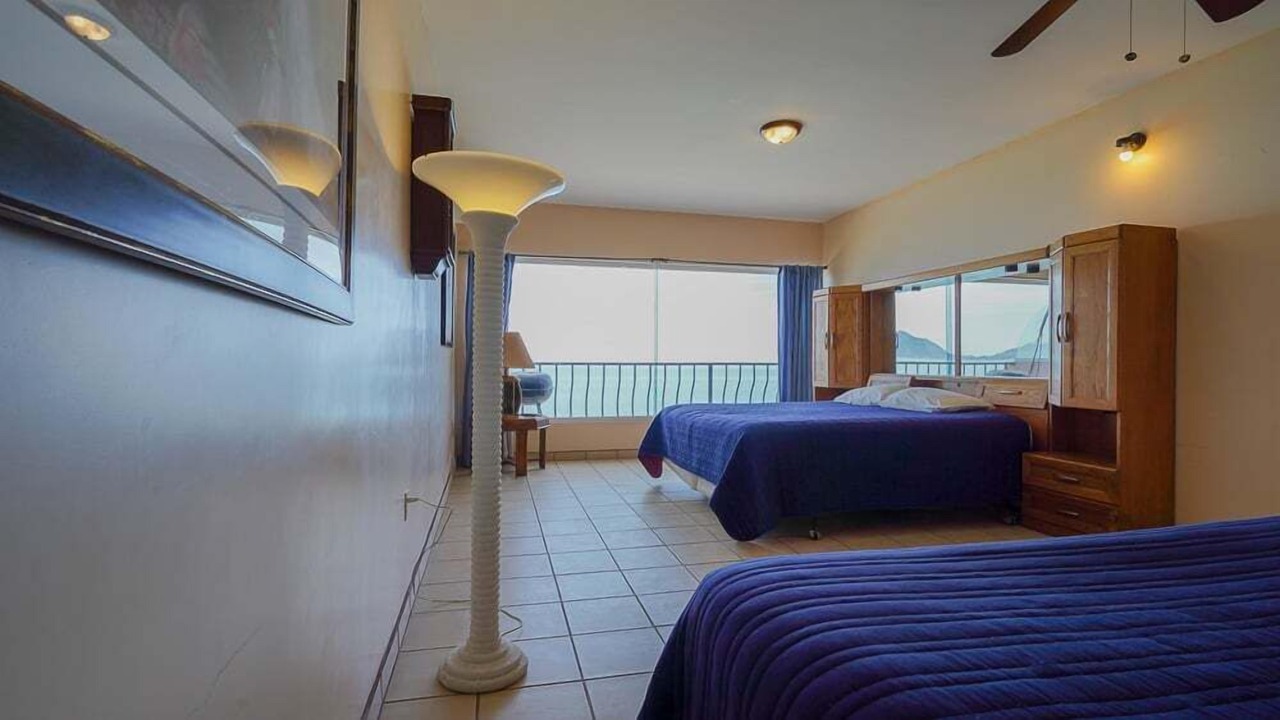 Photo of Bedroom in San Felipe