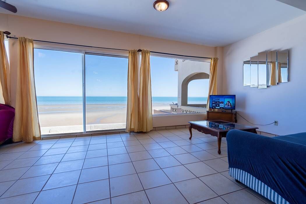 Photo of Bedroom in San Felipe