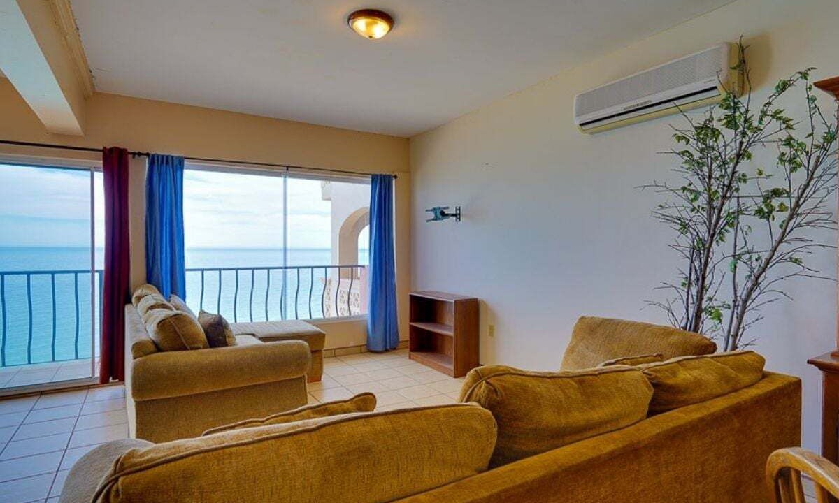 Photo of Bedroom in San Felipe